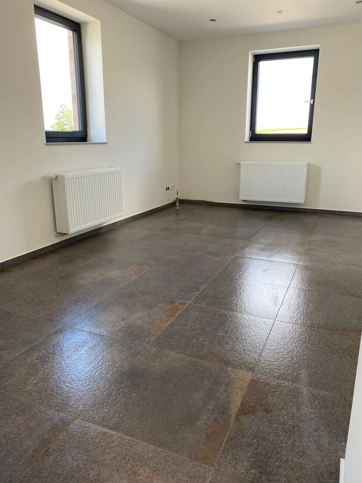 Bauendreinigung durch MH Reinigungsdienst in Göttingen